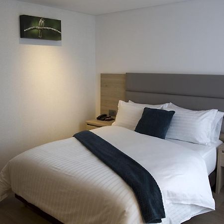 Turrim Dei Hotel Boutique Barbosa  Luaran gambar