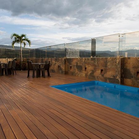 Turrim Dei Hotel Boutique Barbosa  Luaran gambar