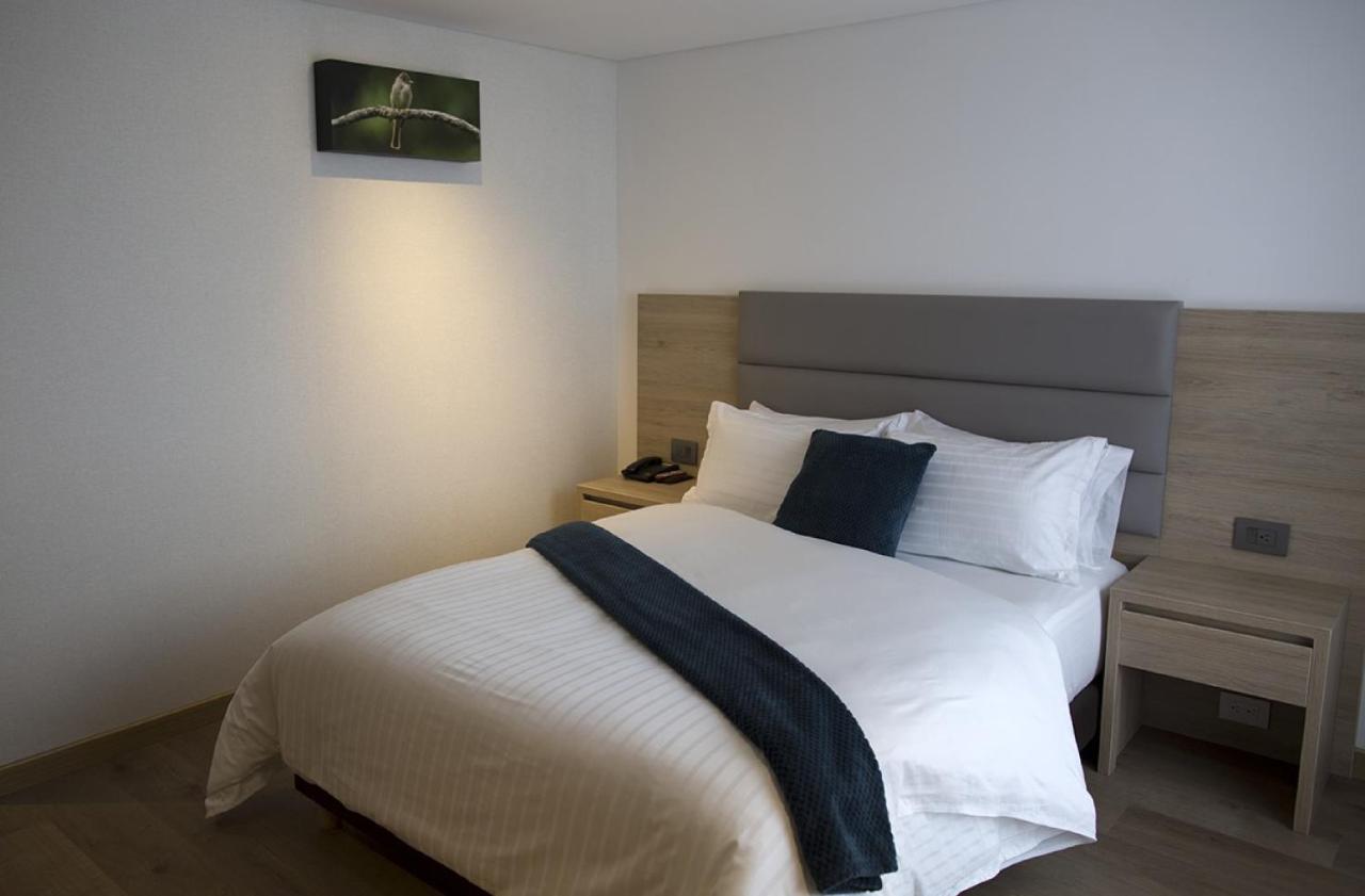Turrim Dei Hotel Boutique Barbosa  Luaran gambar
