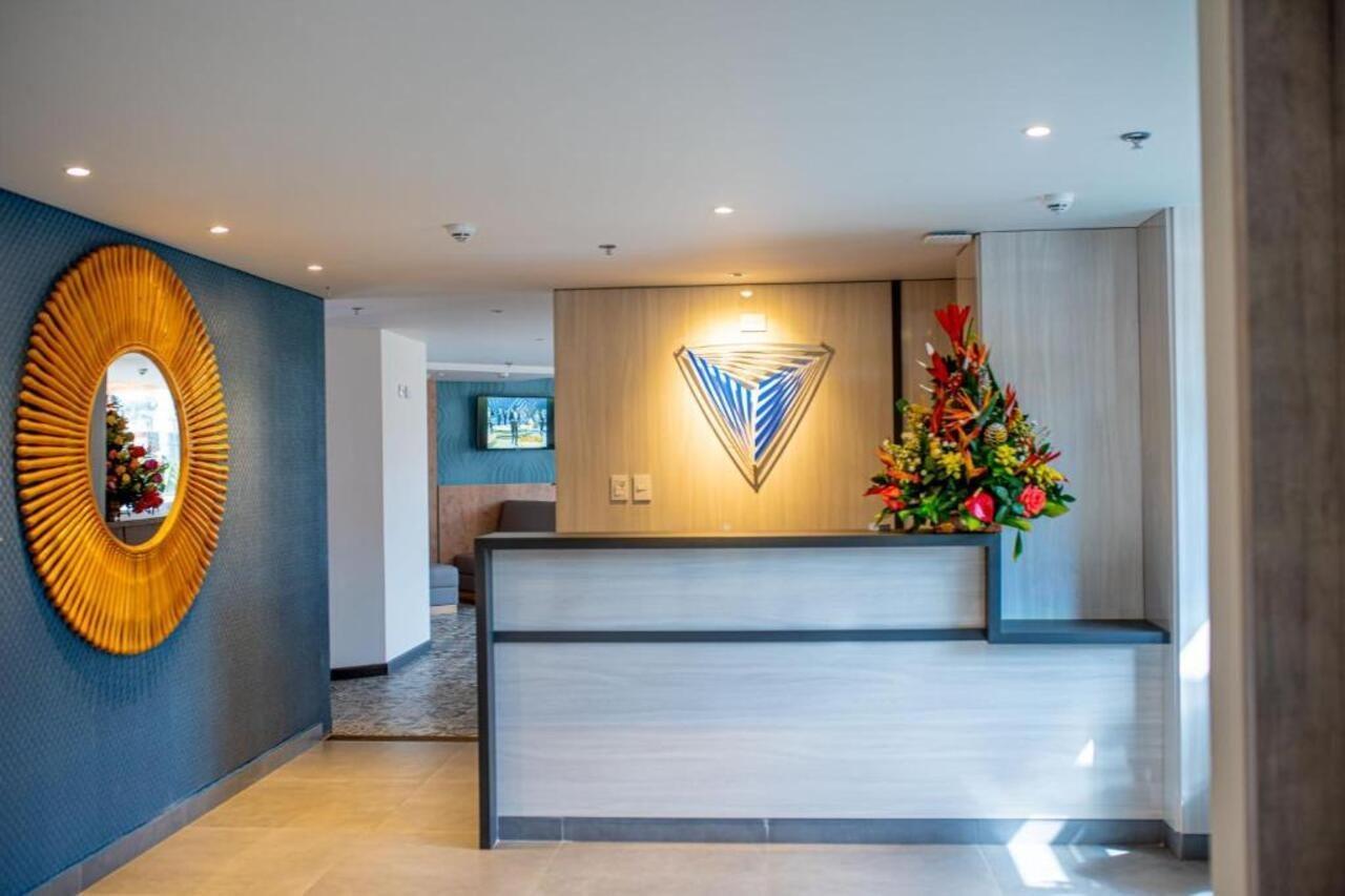 Turrim Dei Hotel Boutique Barbosa  Luaran gambar