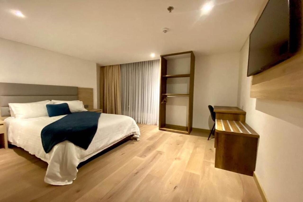 Turrim Dei Hotel Boutique Barbosa  Luaran gambar