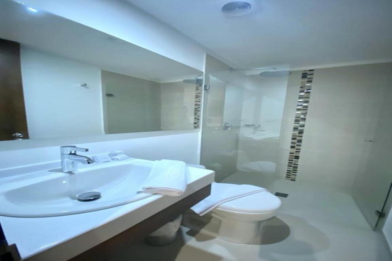 Turrim Dei Hotel Boutique Barbosa  Luaran gambar