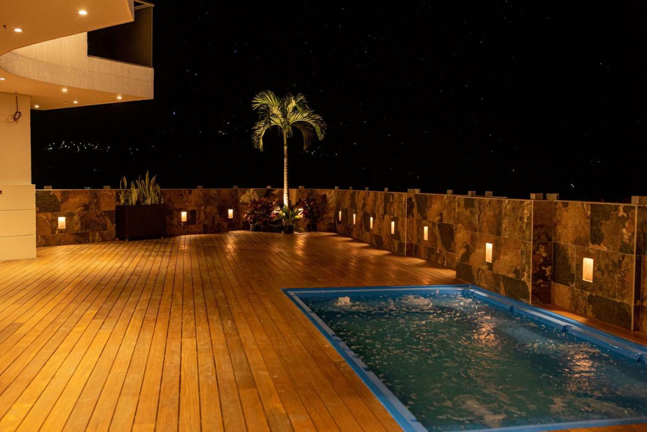 Turrim Dei Hotel Boutique Barbosa  Luaran gambar
