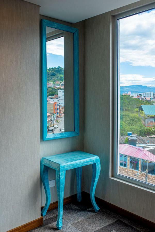 Turrim Dei Hotel Boutique Barbosa  Luaran gambar