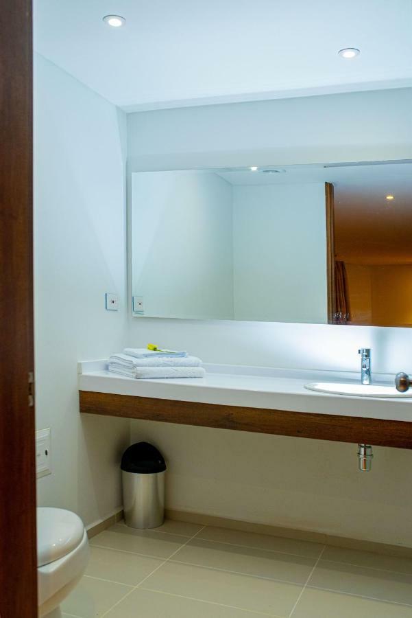 Turrim Dei Hotel Boutique Barbosa  Luaran gambar