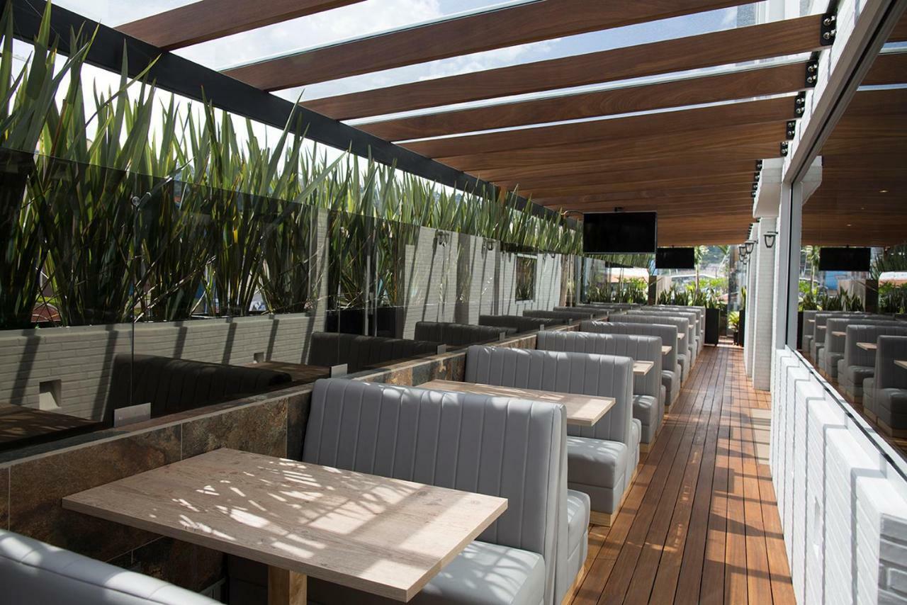 Turrim Dei Hotel Boutique Barbosa  Luaran gambar