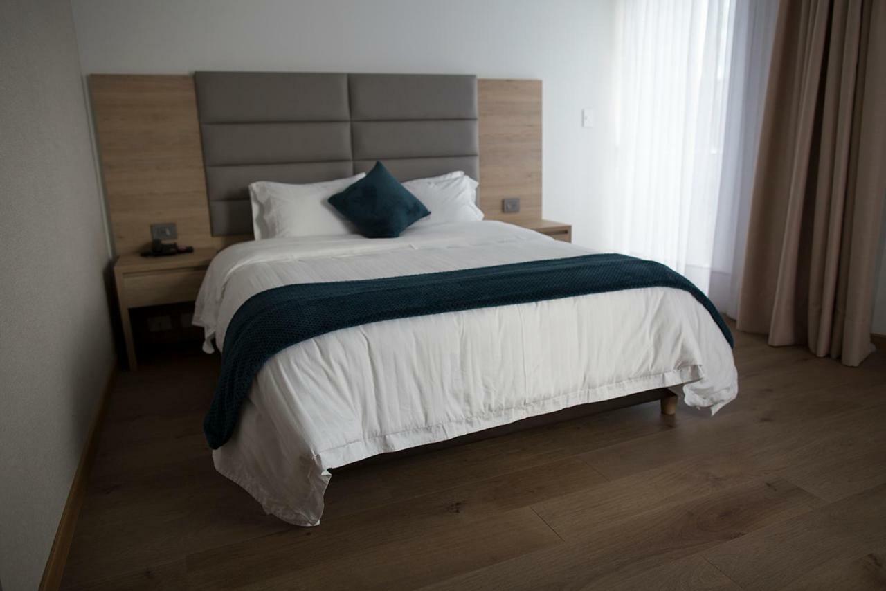 Turrim Dei Hotel Boutique Barbosa  Luaran gambar