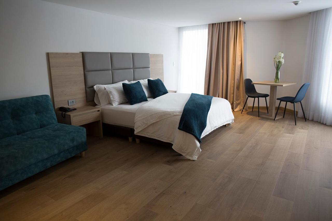 Turrim Dei Hotel Boutique Barbosa  Luaran gambar