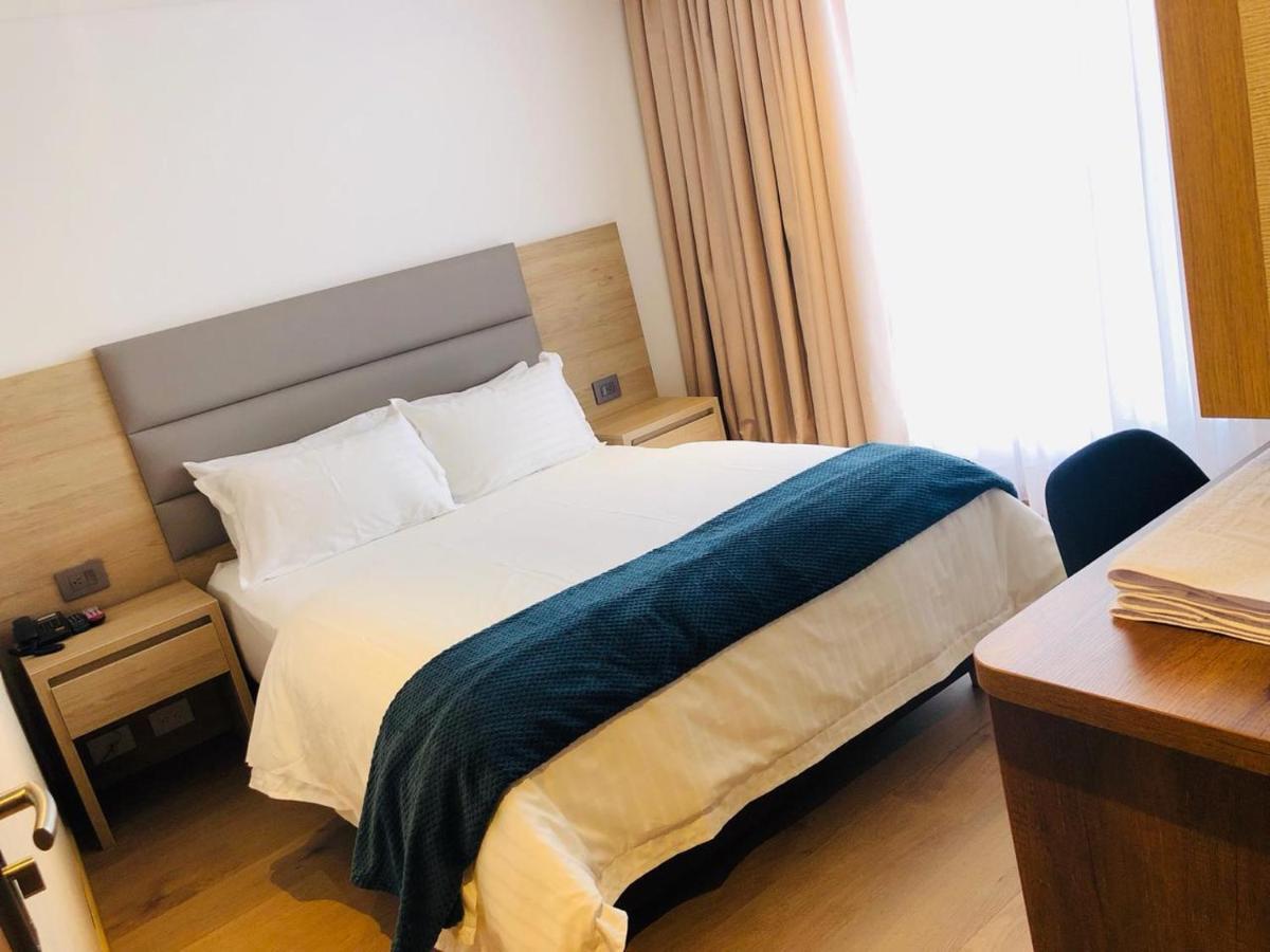 Turrim Dei Hotel Boutique Barbosa  Luaran gambar