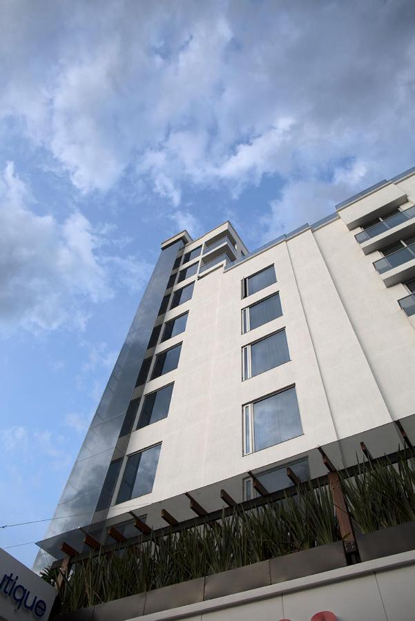 Turrim Dei Hotel Boutique Barbosa  Luaran gambar