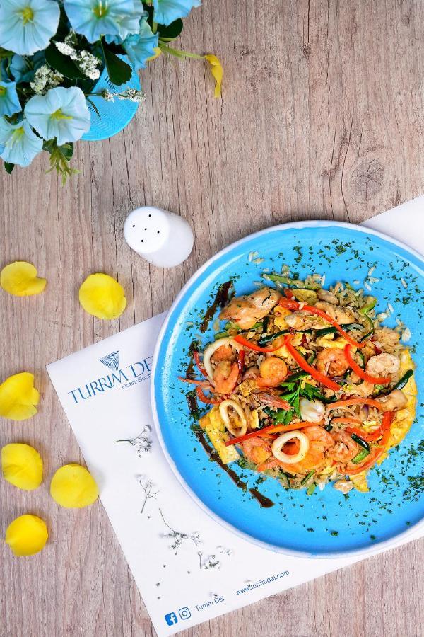 Turrim Dei Hotel Boutique Barbosa  Luaran gambar