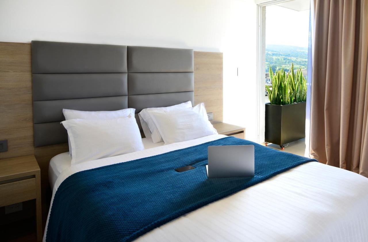 Turrim Dei Hotel Boutique Barbosa  Luaran gambar