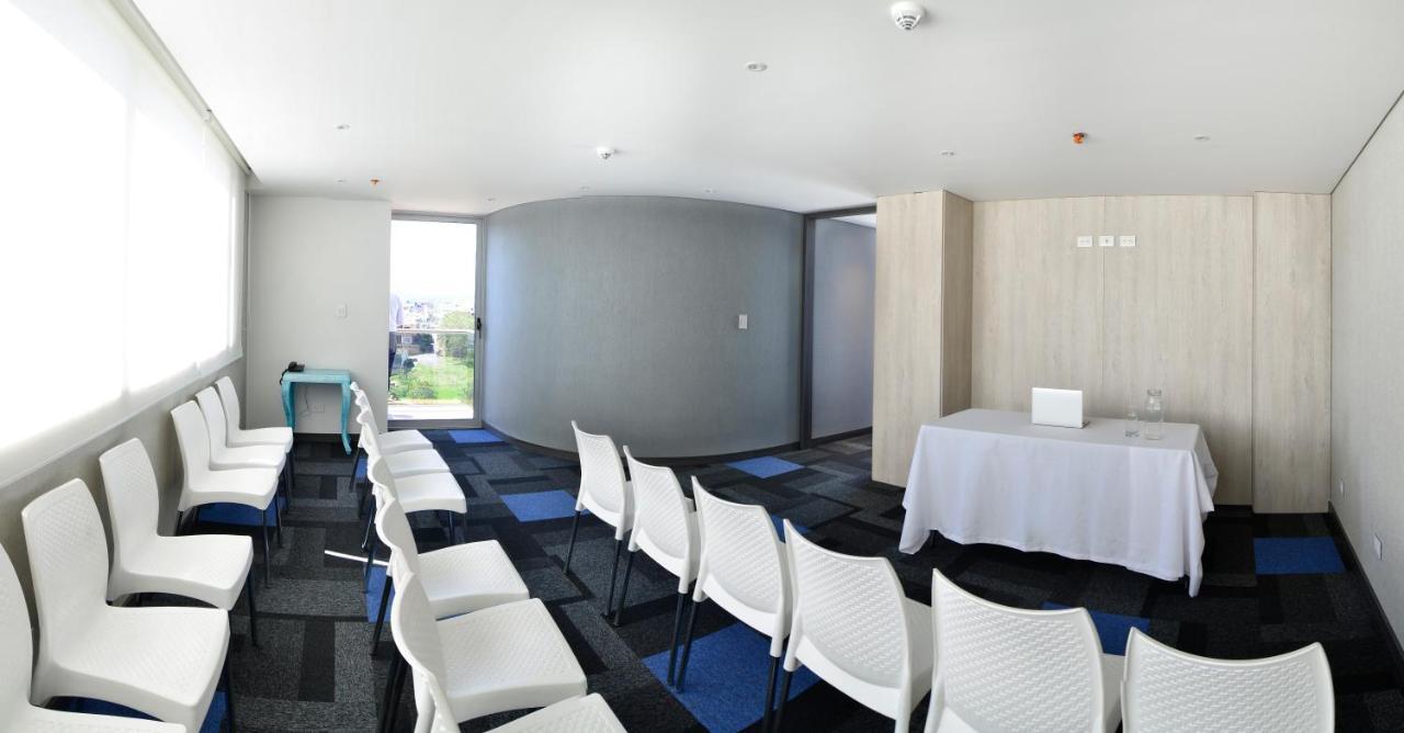 Turrim Dei Hotel Boutique Barbosa  Luaran gambar